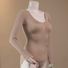 The Essential Long-Sleeve Body Shaper