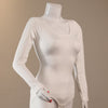 The Essential Long-Sleeve Body Shaper